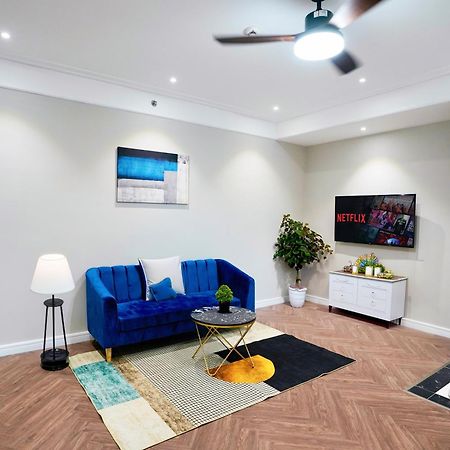 Armin Homes Altara Residences Quy Nhon Buitenkant foto