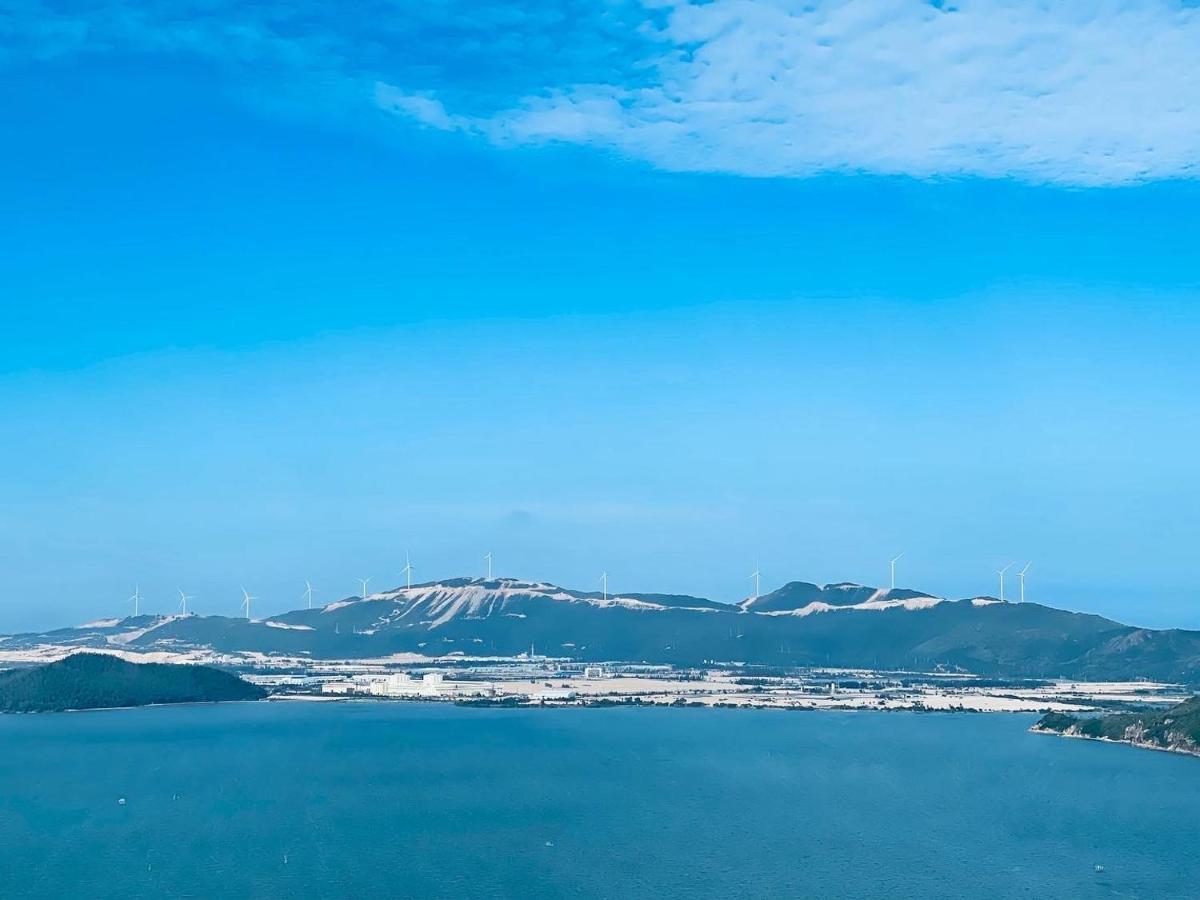 Armin Homes Altara Residences Quy Nhon Buitenkant foto