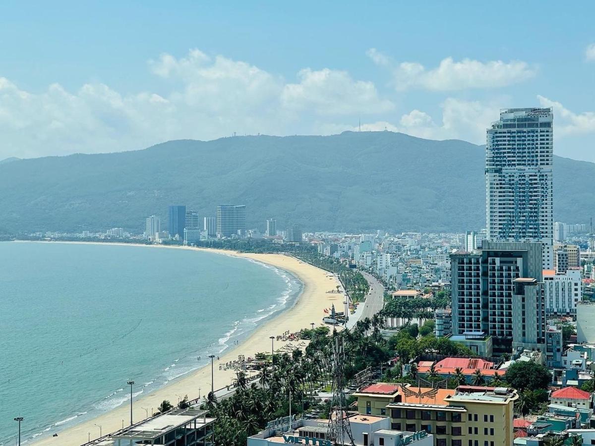 Armin Homes Altara Residences Quy Nhon Buitenkant foto