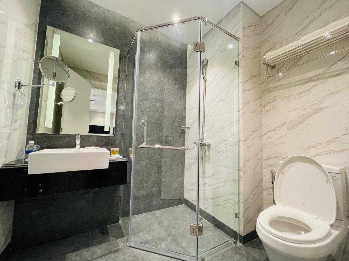 Armin Homes Altara Residences Quy Nhon Kamer foto