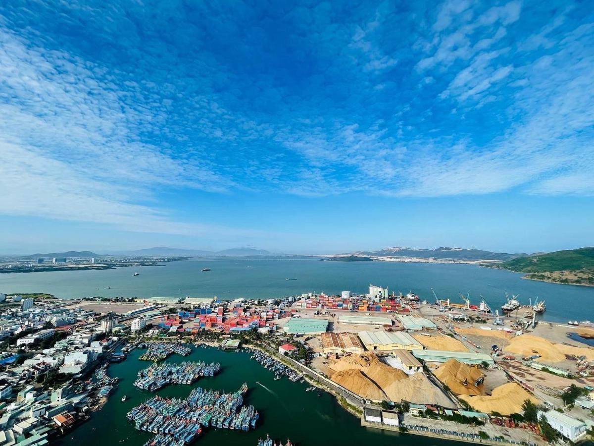 Armin Homes Altara Residences Quy Nhon Buitenkant foto