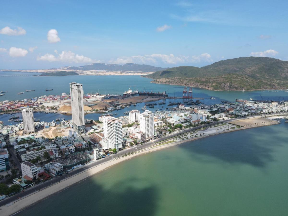 Armin Homes Altara Residences Quy Nhon Buitenkant foto
