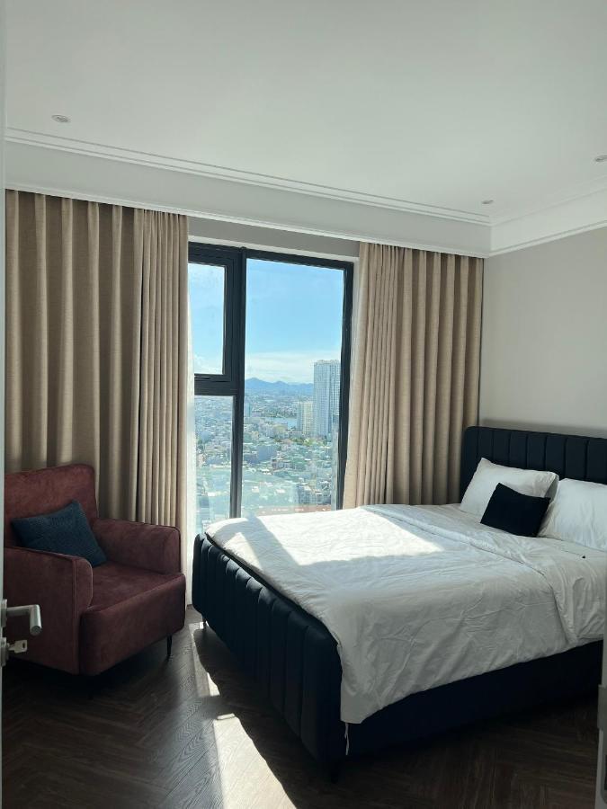 Armin Homes Altara Residences Quy Nhon Buitenkant foto