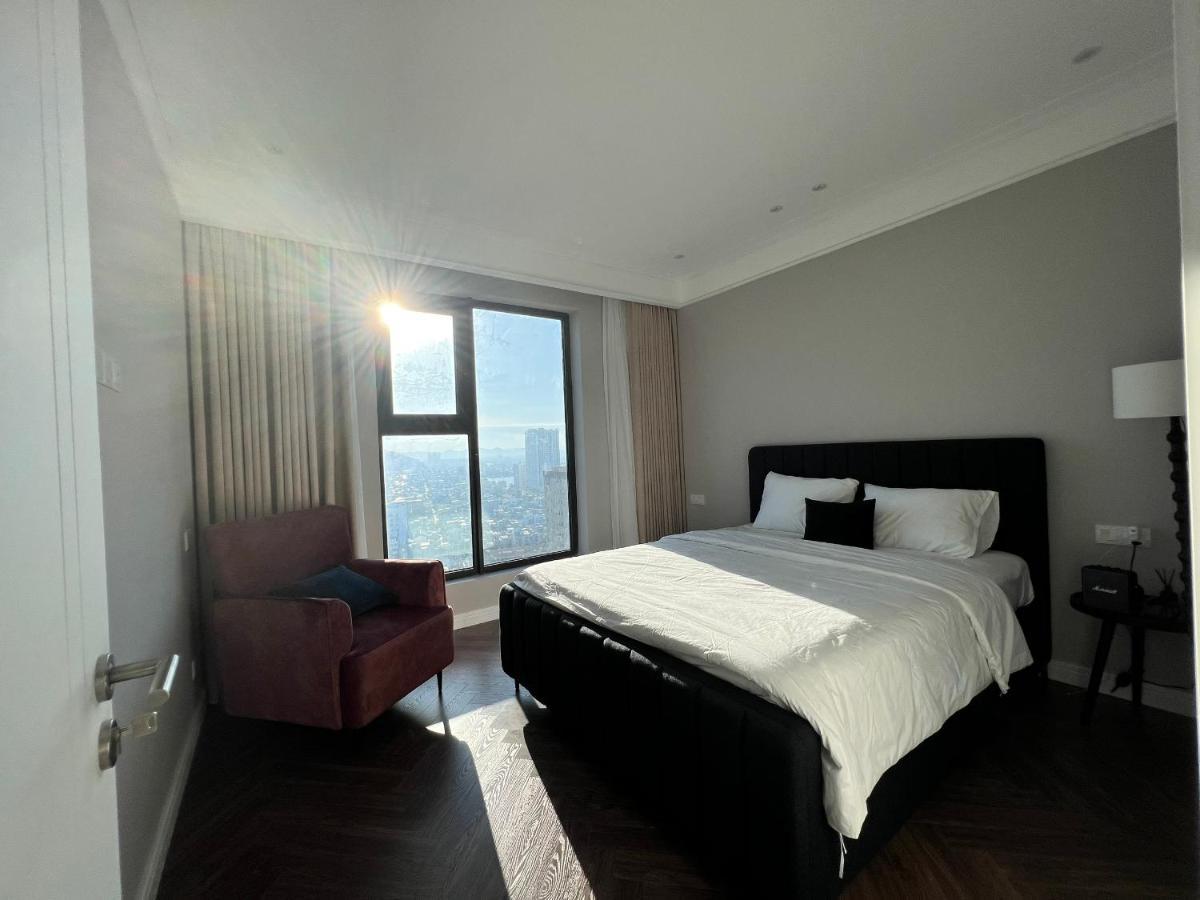 Armin Homes Altara Residences Quy Nhon Buitenkant foto