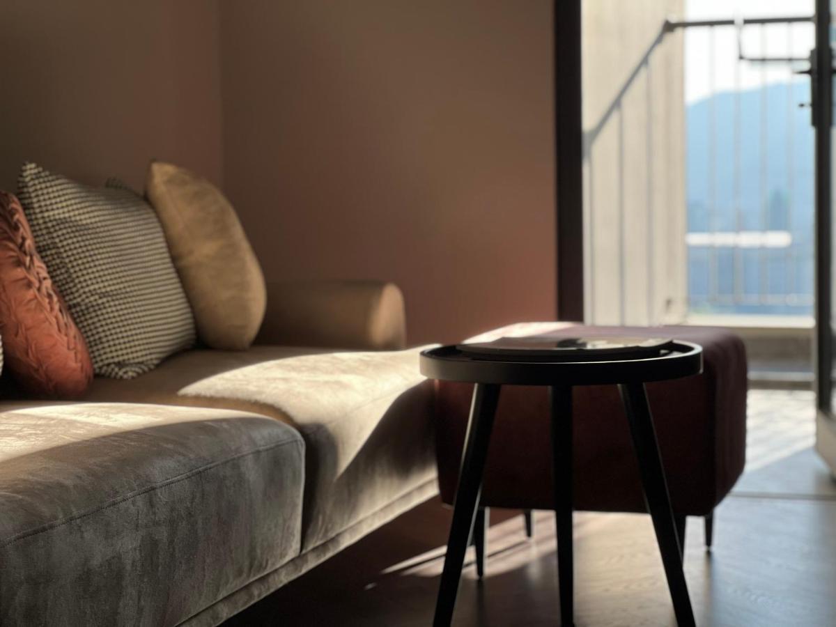 Armin Homes Altara Residences Quy Nhon Buitenkant foto