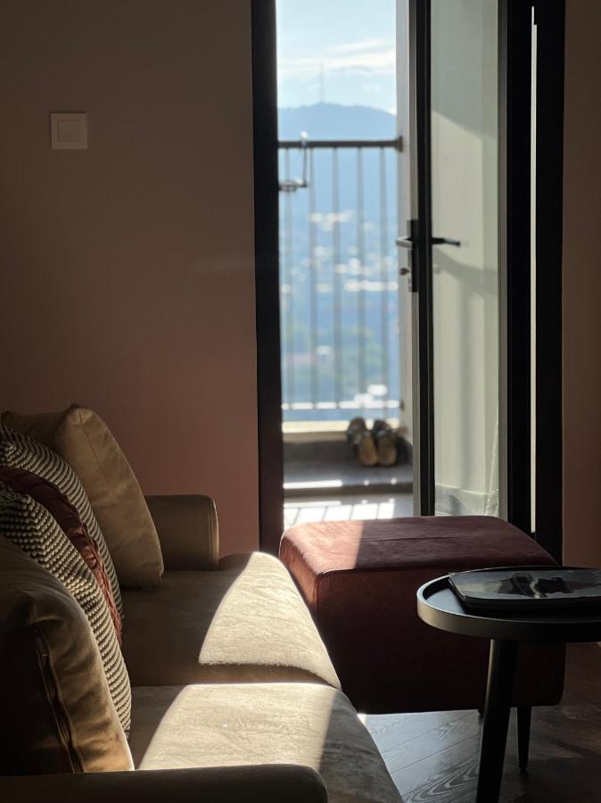 Armin Homes Altara Residences Quy Nhon Buitenkant foto