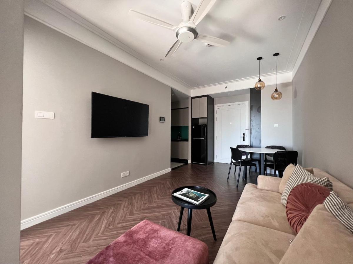 Armin Homes Altara Residences Quy Nhon Buitenkant foto