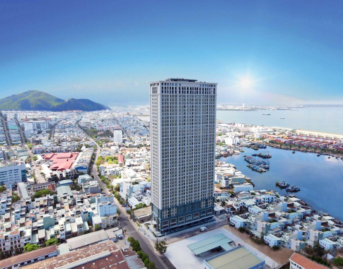 Armin Homes Altara Residences Quy Nhon Buitenkant foto