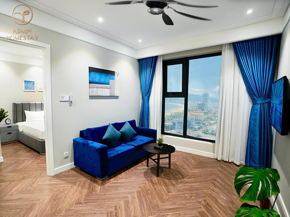 Armin Homes Altara Residences Quy Nhon Buitenkant foto