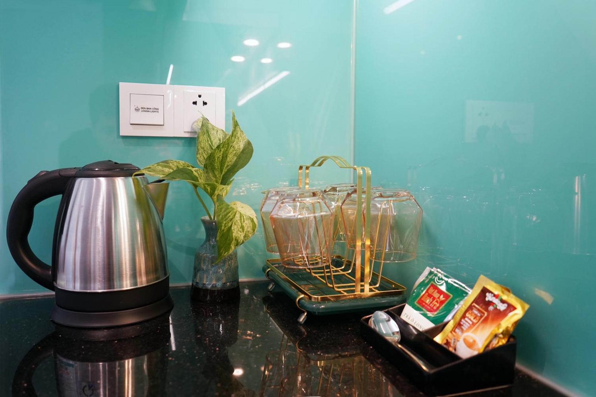 Armin Homes Altara Residences Quy Nhon Buitenkant foto