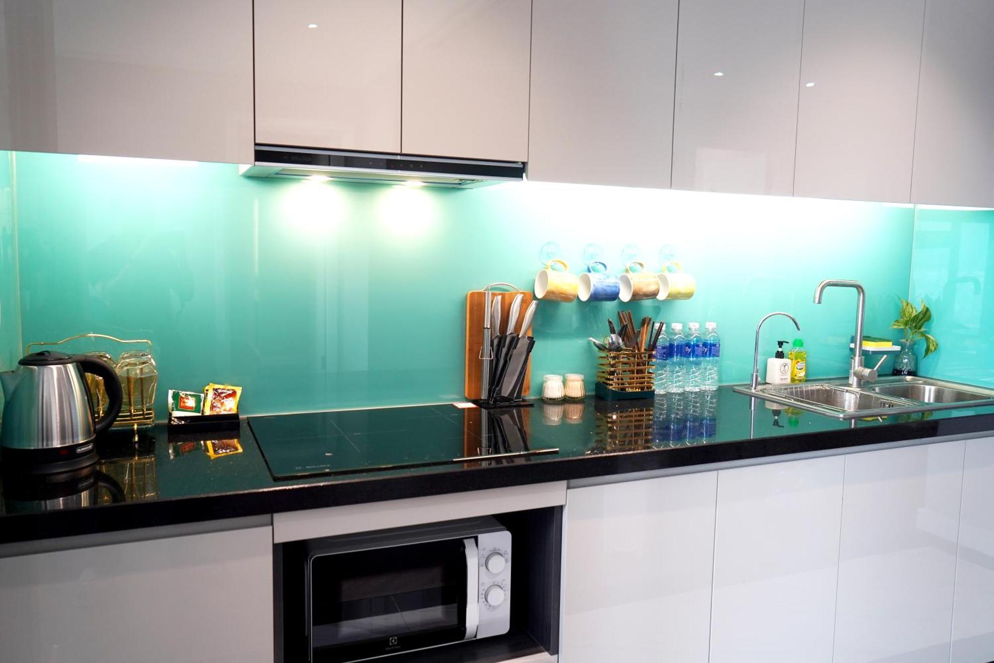 Armin Homes Altara Residences Quy Nhon Buitenkant foto