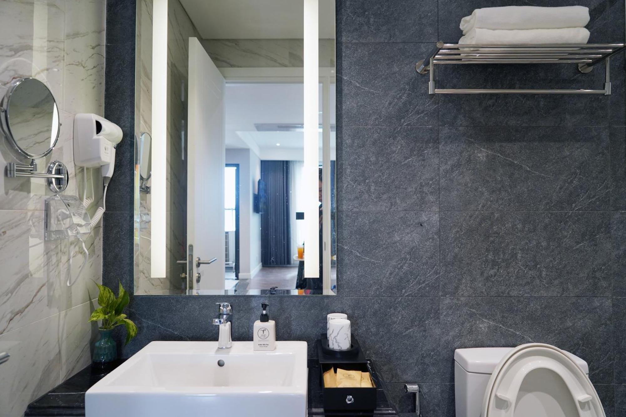 Armin Homes Altara Residences Quy Nhon Buitenkant foto
