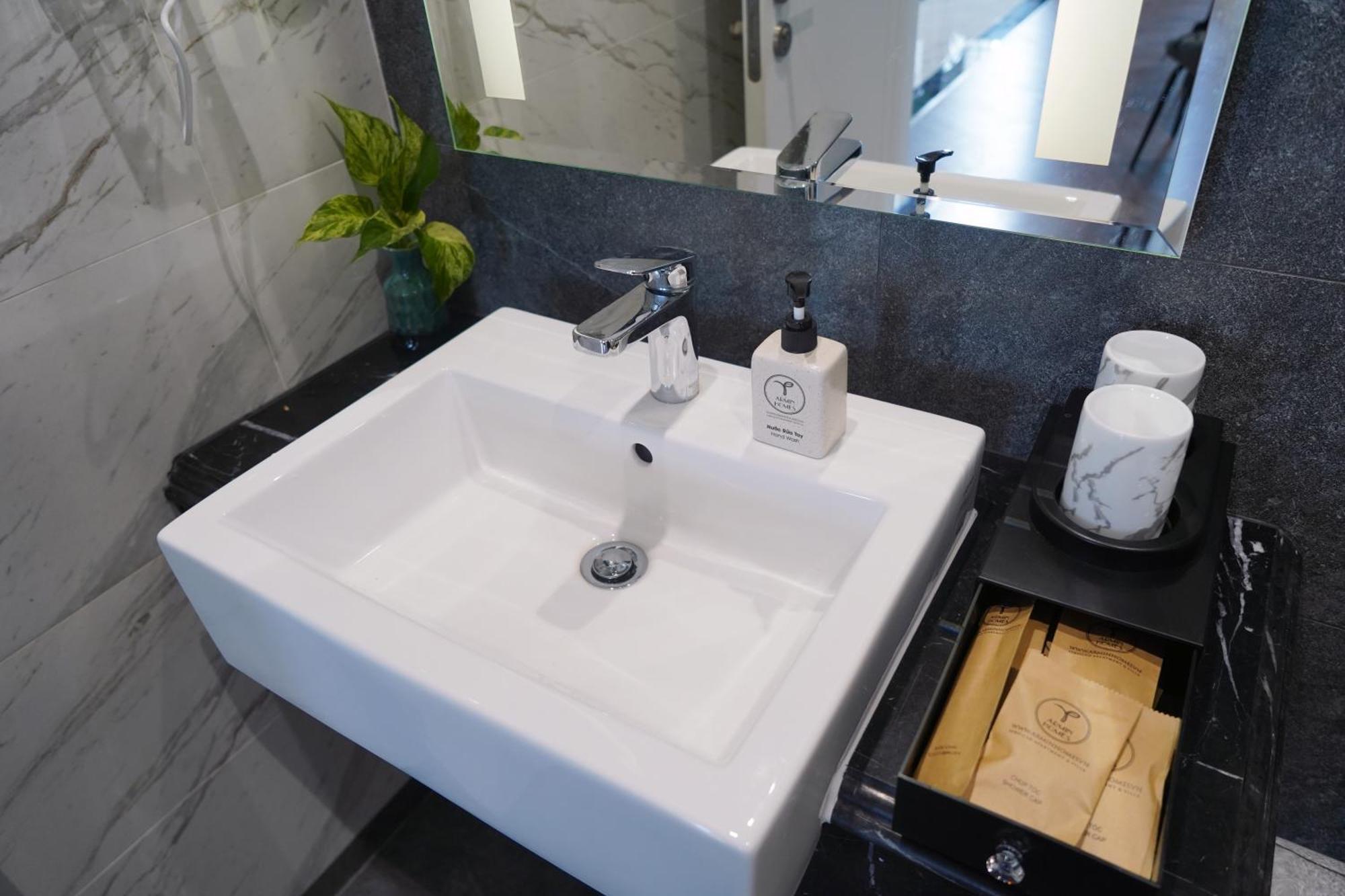 Armin Homes Altara Residences Quy Nhon Buitenkant foto