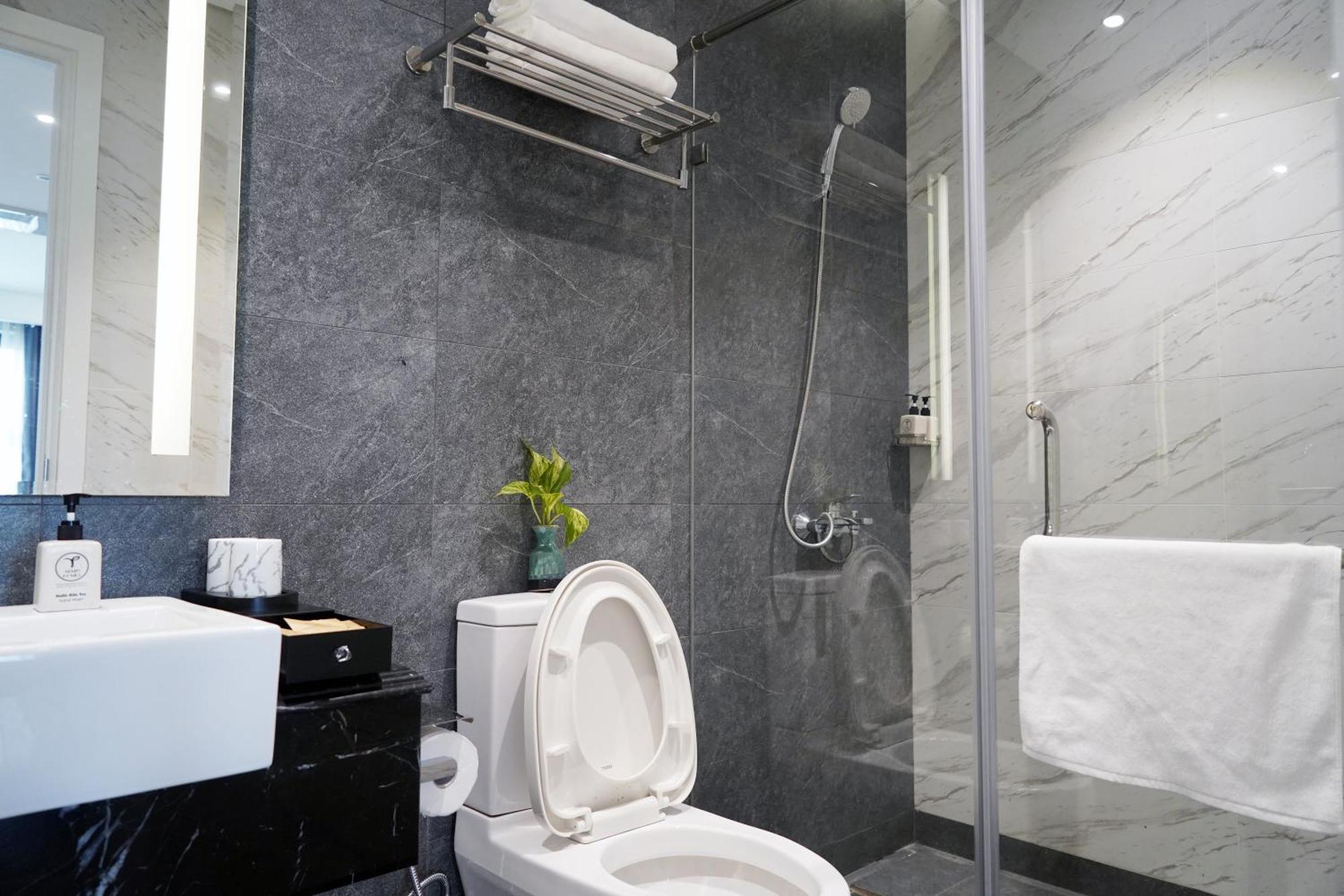 Armin Homes Altara Residences Quy Nhon Buitenkant foto