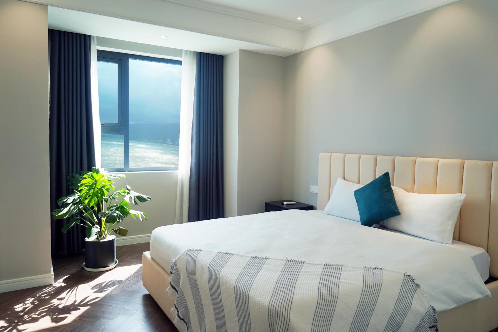 Armin Homes Altara Residences Quy Nhon Buitenkant foto