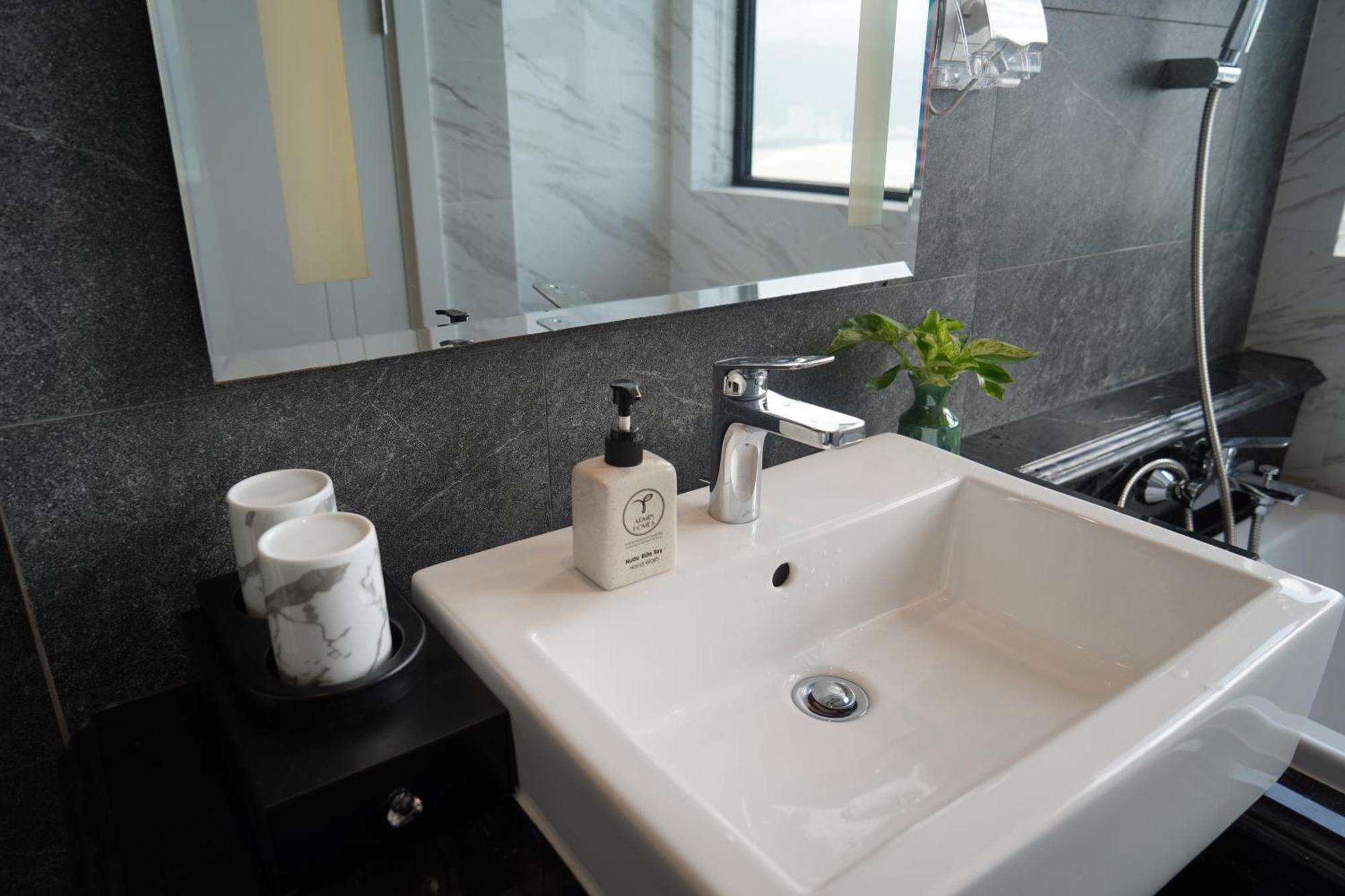 Armin Homes Altara Residences Quy Nhon Buitenkant foto