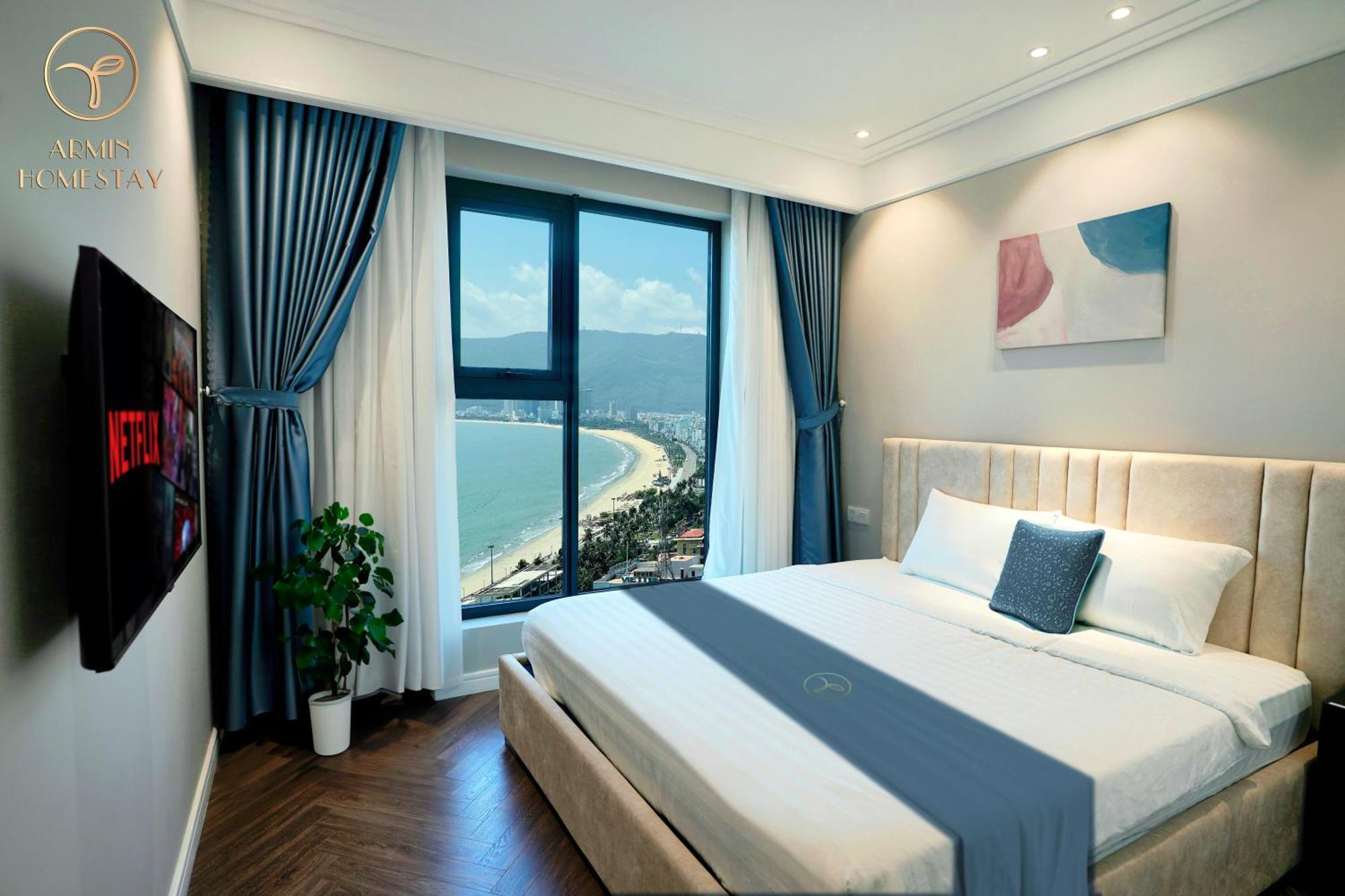 Armin Homes Altara Residences Quy Nhon Buitenkant foto