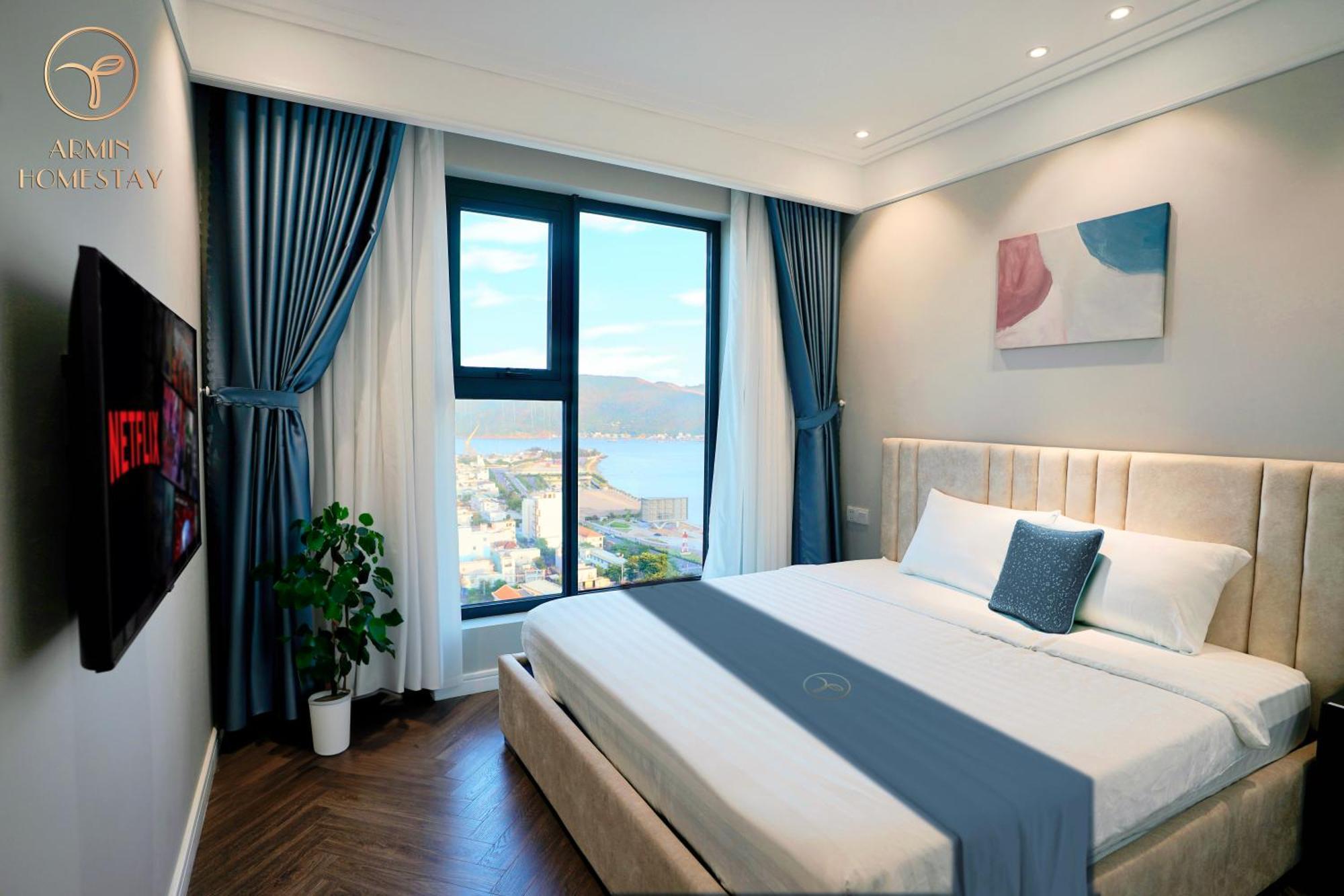 Armin Homes Altara Residences Quy Nhon Buitenkant foto