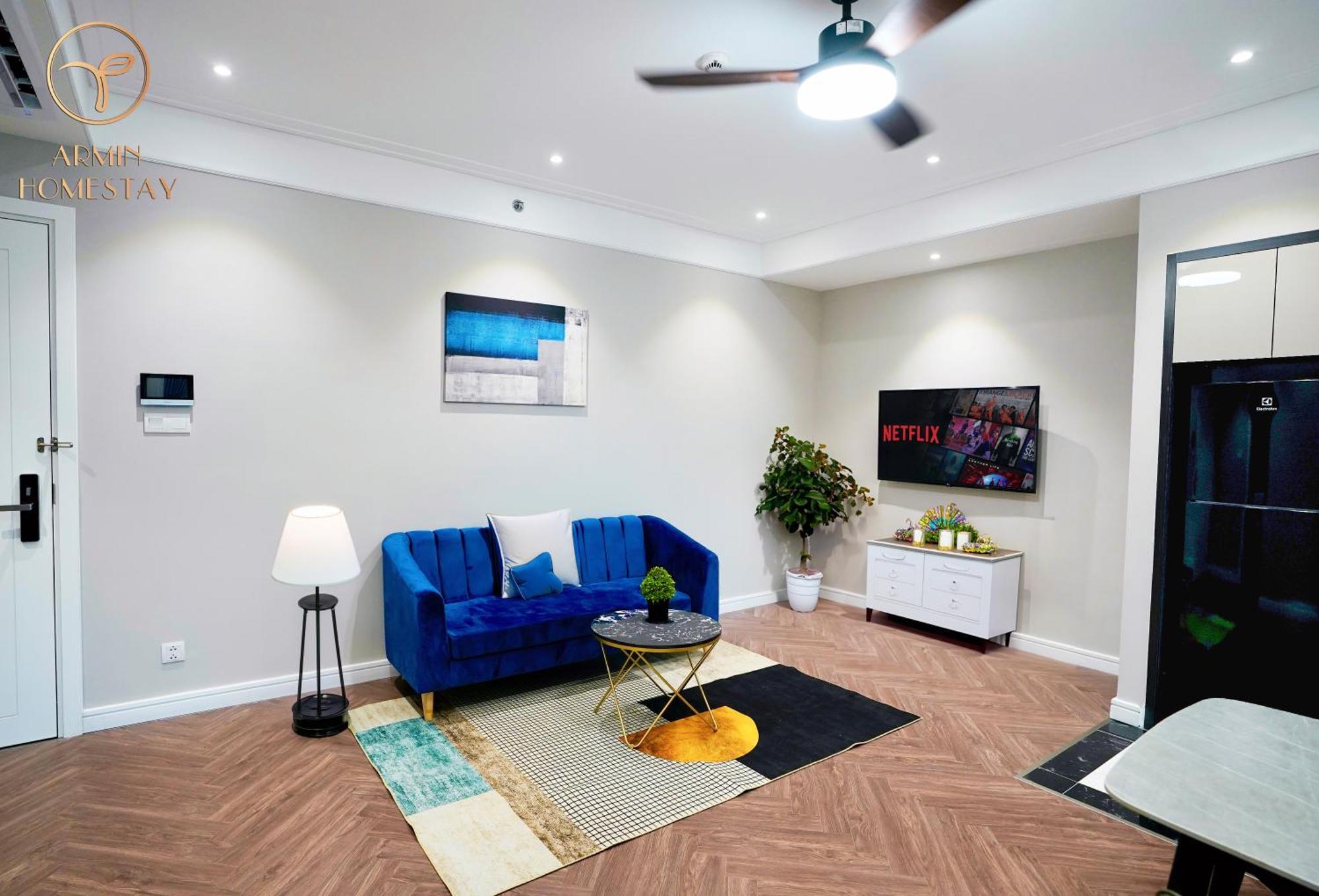 Armin Homes Altara Residences Quy Nhon Buitenkant foto