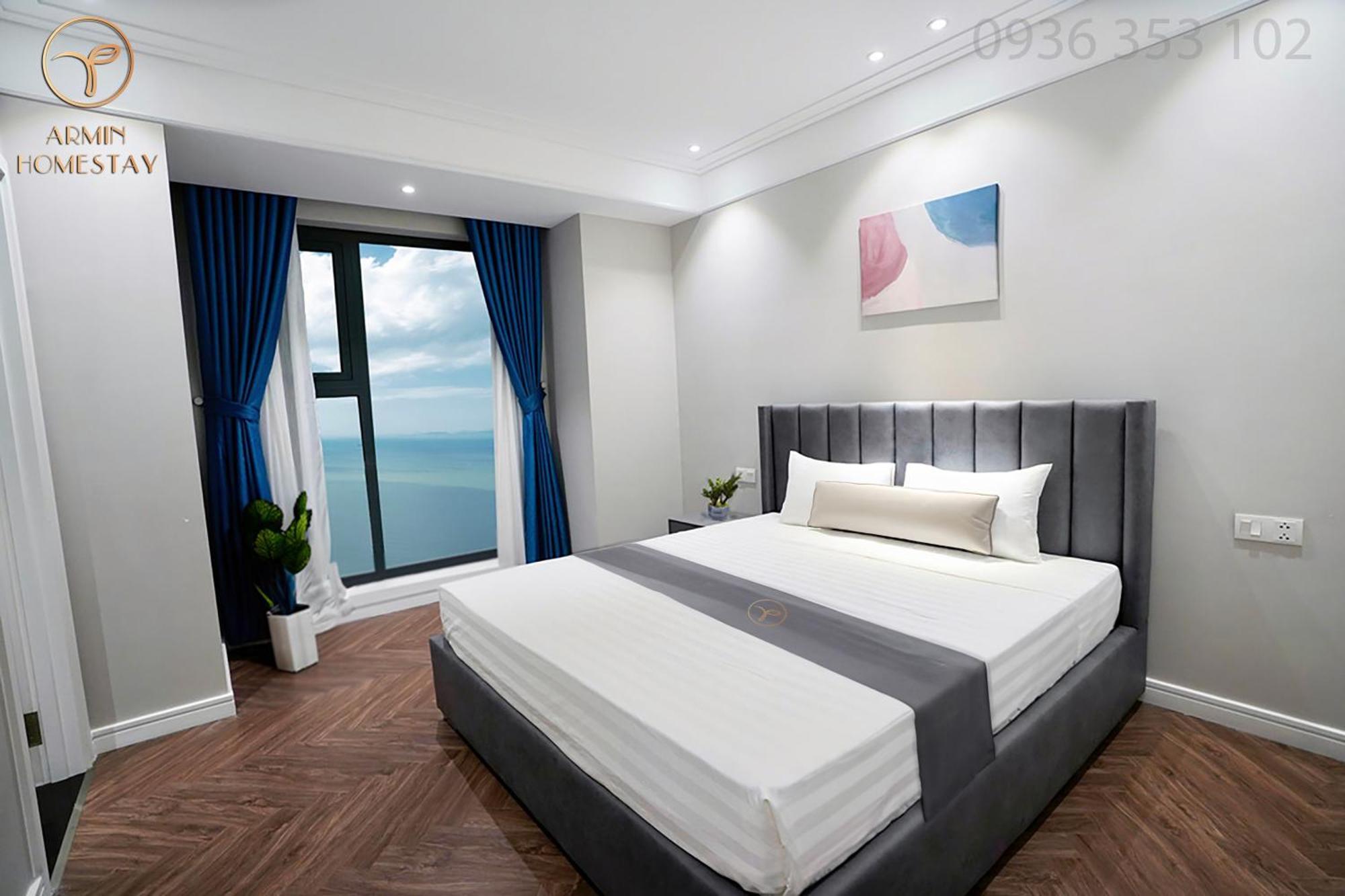 Armin Homes Altara Residences Quy Nhon Buitenkant foto