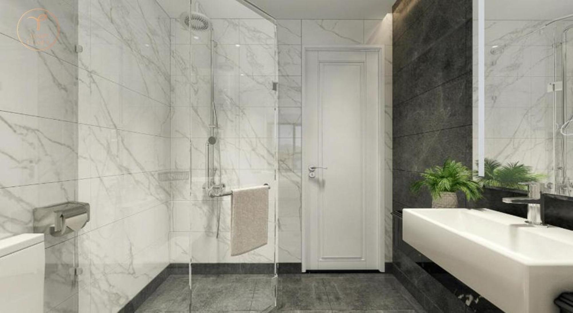 Armin Homes Altara Residences Quy Nhon Buitenkant foto