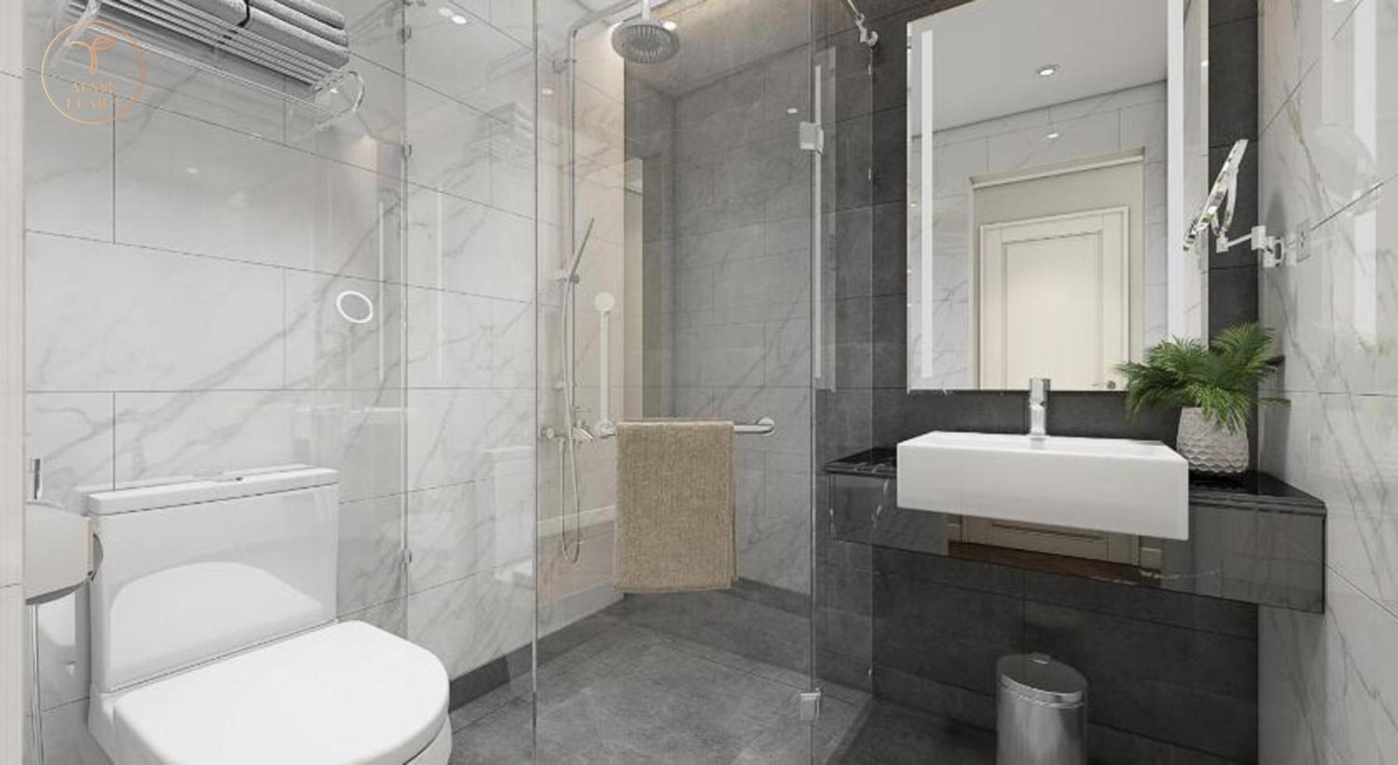 Armin Homes Altara Residences Quy Nhon Buitenkant foto