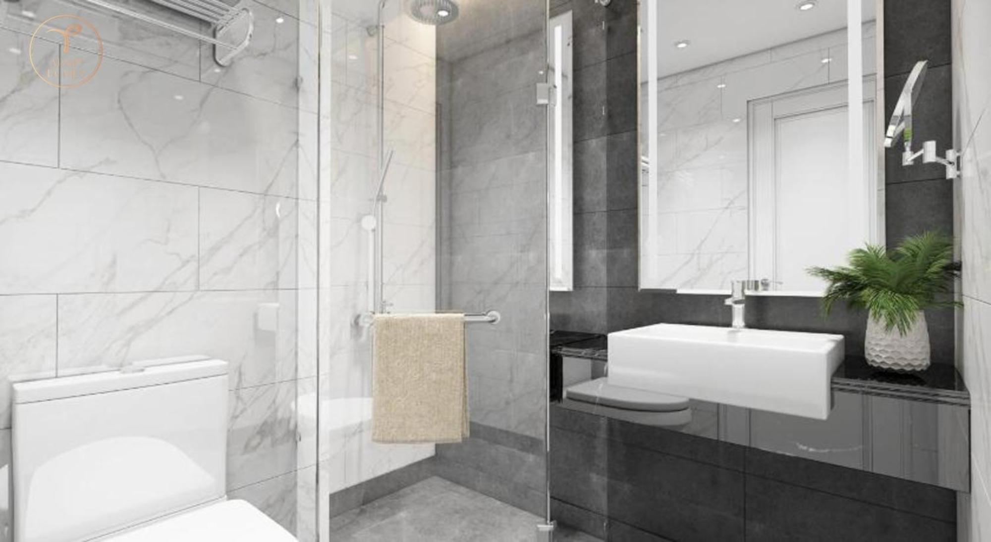 Armin Homes Altara Residences Quy Nhon Buitenkant foto