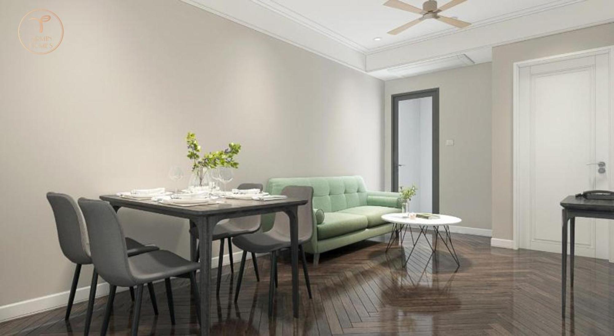 Armin Homes Altara Residences Quy Nhon Buitenkant foto