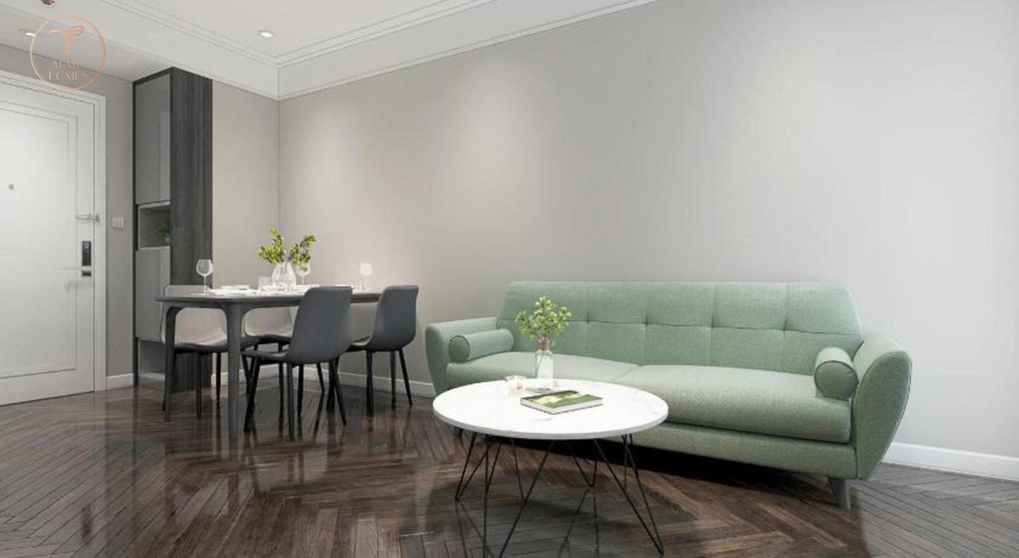 Armin Homes Altara Residences Quy Nhon Buitenkant foto